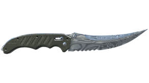 Damascus Steel image