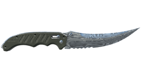 Damascus Steel image