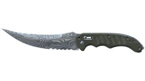 Damascus Steel image