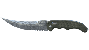 Damascus Steel image