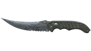 Damascus Steel image