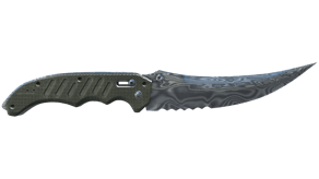Damascus Steel image