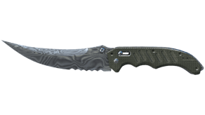Damascus Steel image