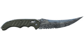 Damascus Steel image