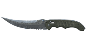 Damascus Steel image