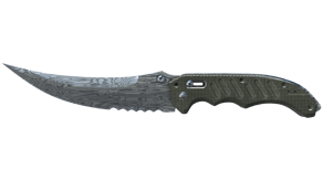 Damascus Steel image