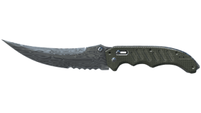 Damascus Steel image