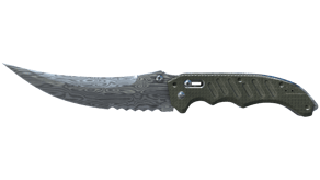 Damascus Steel image