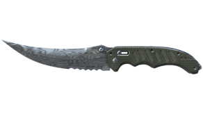 Damascus Steel image