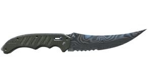Damascus Steel image
