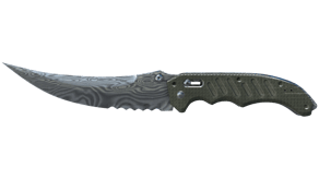 Damascus Steel image