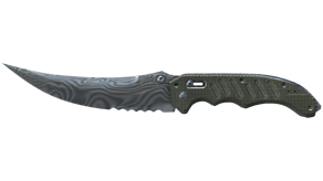 Damascus Steel image