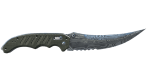 Damascus Steel image