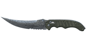 Damascus Steel image