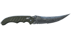 Damascus Steel image