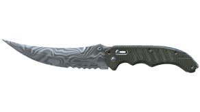 Damascus Steel image