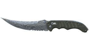 Damascus Steel image