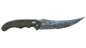 Damascus Steel image