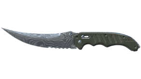 Damascus Steel image
