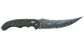 Damascus Steel image