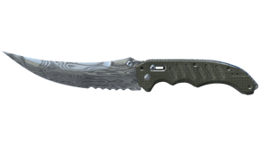 Damascus Steel image