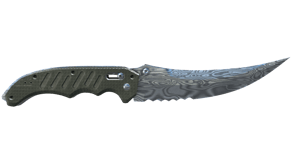 Damascus Steel image