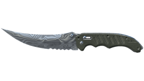 Damascus Steel image