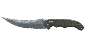 Damascus Steel image