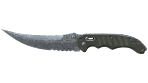 Damascus Steel image