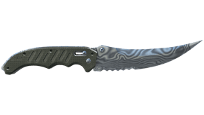 Damascus Steel image