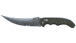 Damascus Steel image