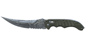 Damascus Steel image