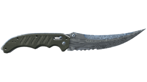 Damascus Steel image