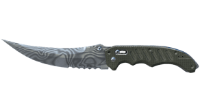 Damascus Steel image
