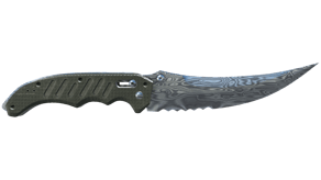 Damascus Steel image