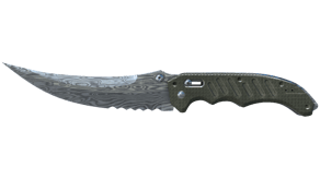 Damascus Steel image