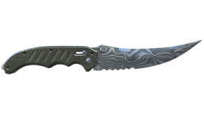 Damascus Steel image