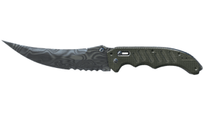 Damascus Steel image