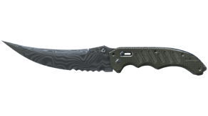 Damascus Steel image