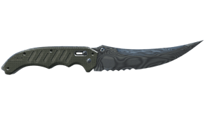 Damascus Steel image