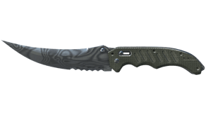 Damascus Steel image