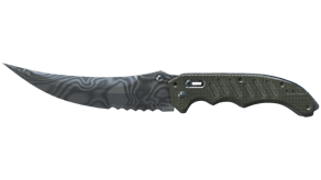 Damascus Steel image