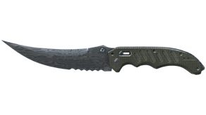 Damascus Steel image