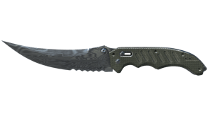 Damascus Steel image