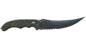 Damascus Steel image