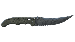 Damascus Steel image