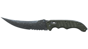 Damascus Steel image