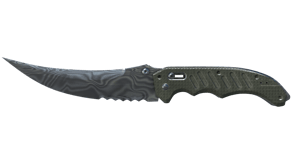 Damascus Steel image
