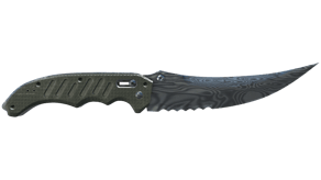 Damascus Steel image