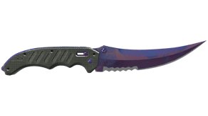 Doppler Black Pearl image